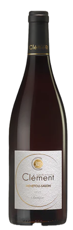 Clement Menetou-Salon